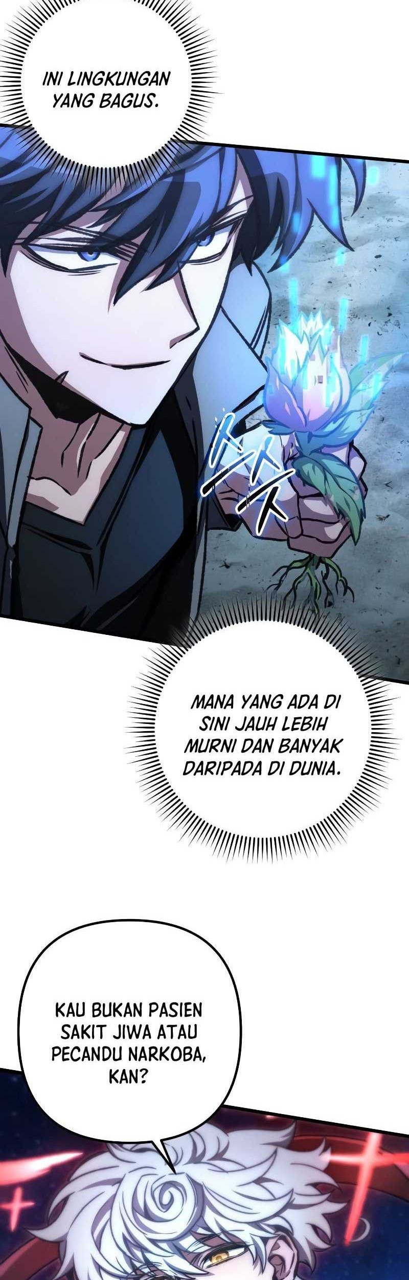 The Genius Assassin Who Takes it All Chapter 42 Gambar 7