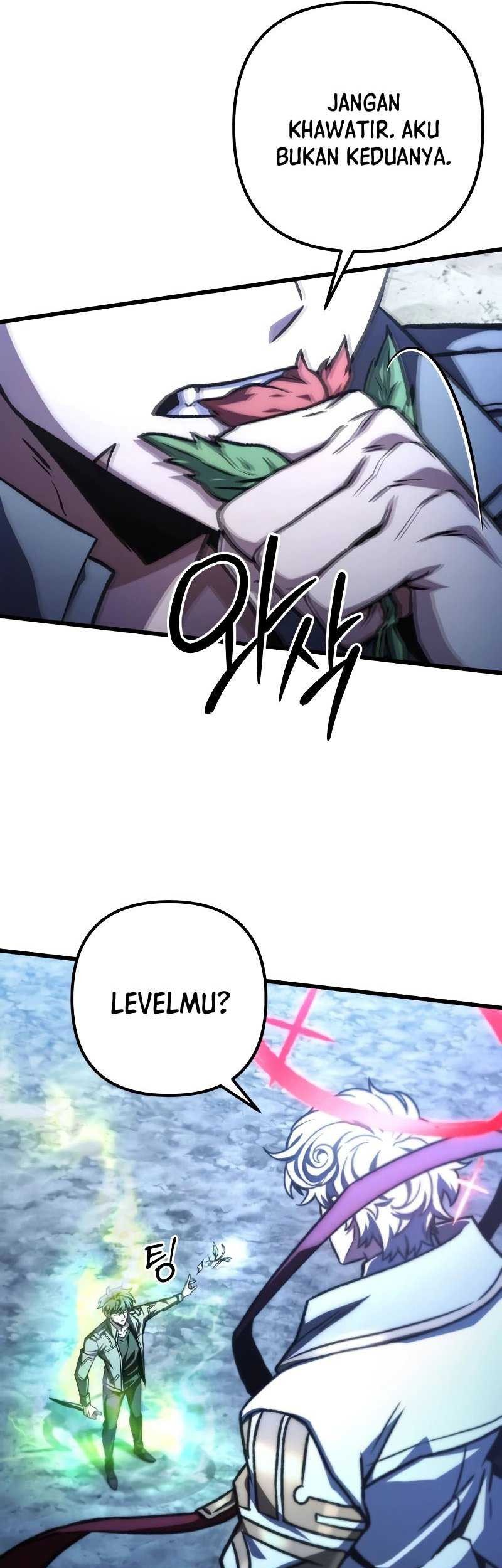 The Genius Assassin Who Takes it All Chapter 42 Gambar 9
