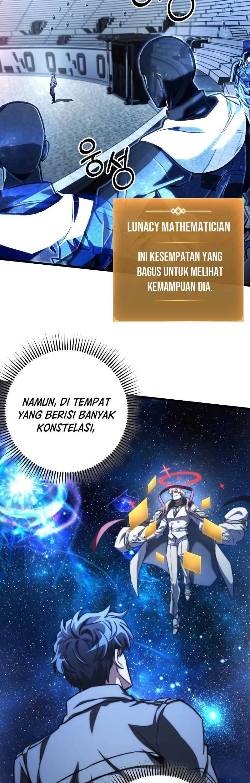 The Genius Assassin Who Takes it All Chapter 42 Gambar 16