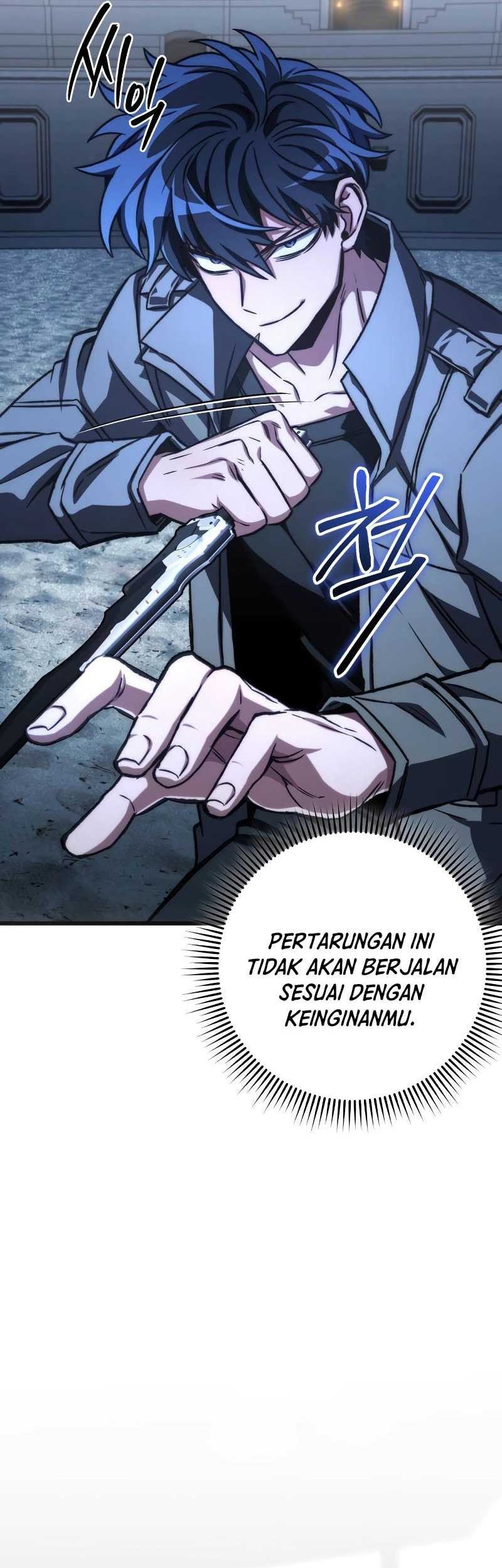 The Genius Assassin Who Takes it All Chapter 42 Gambar 18