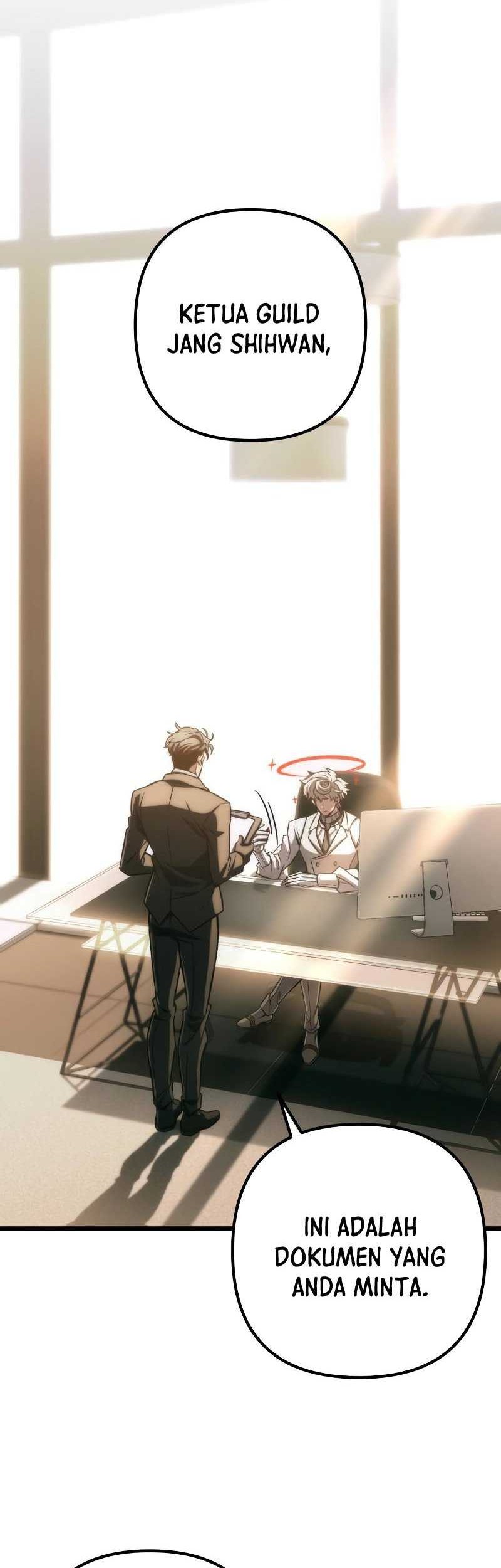 The Genius Assassin Who Takes it All Chapter 42 Gambar 19