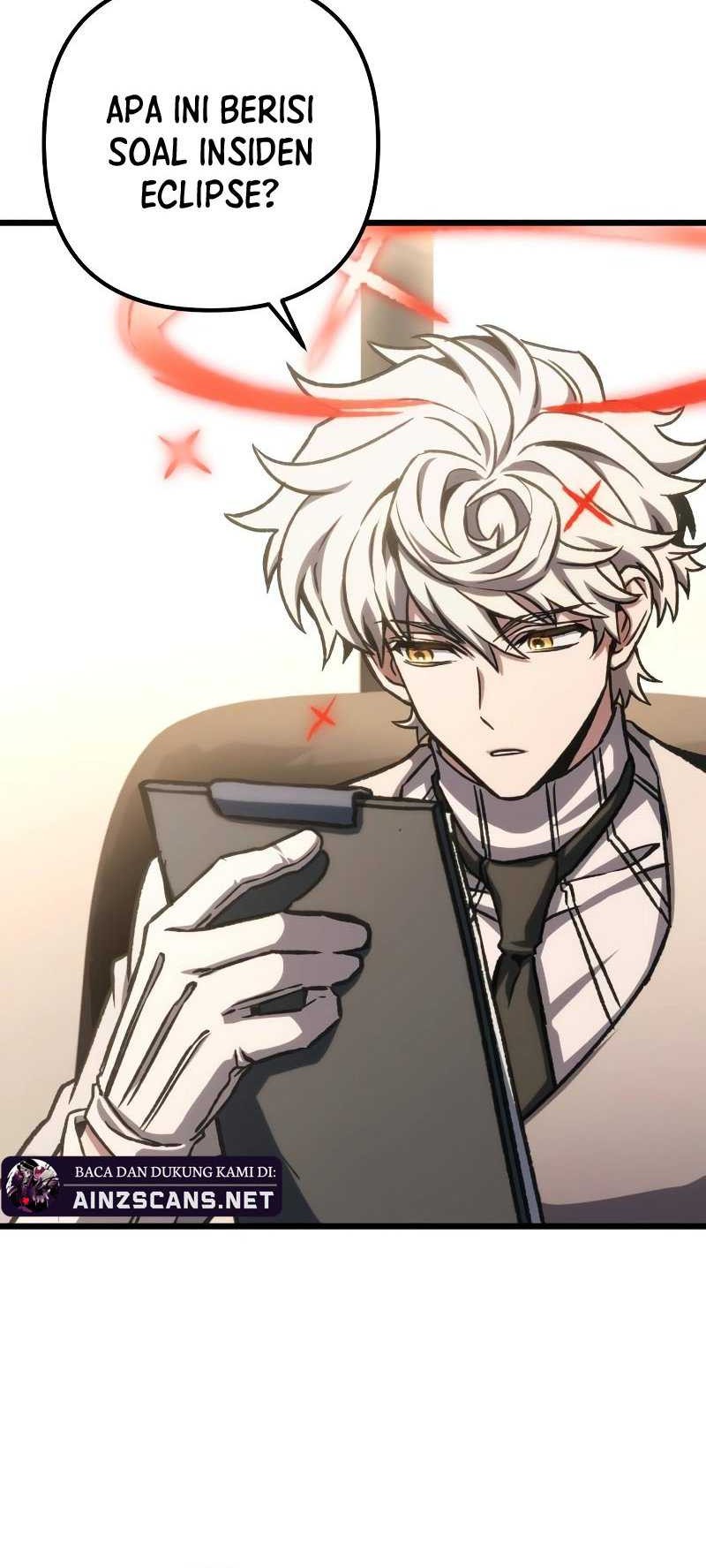 The Genius Assassin Who Takes it All Chapter 42 Gambar 20