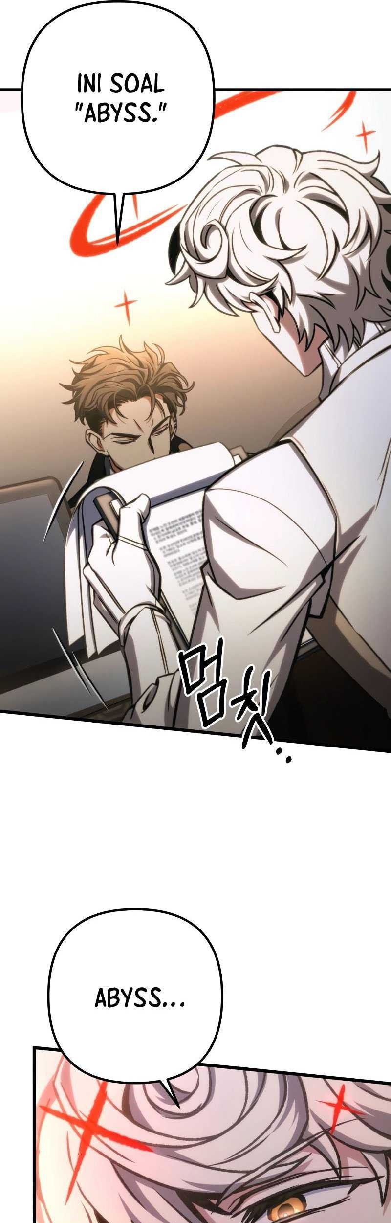 The Genius Assassin Who Takes it All Chapter 42 Gambar 21