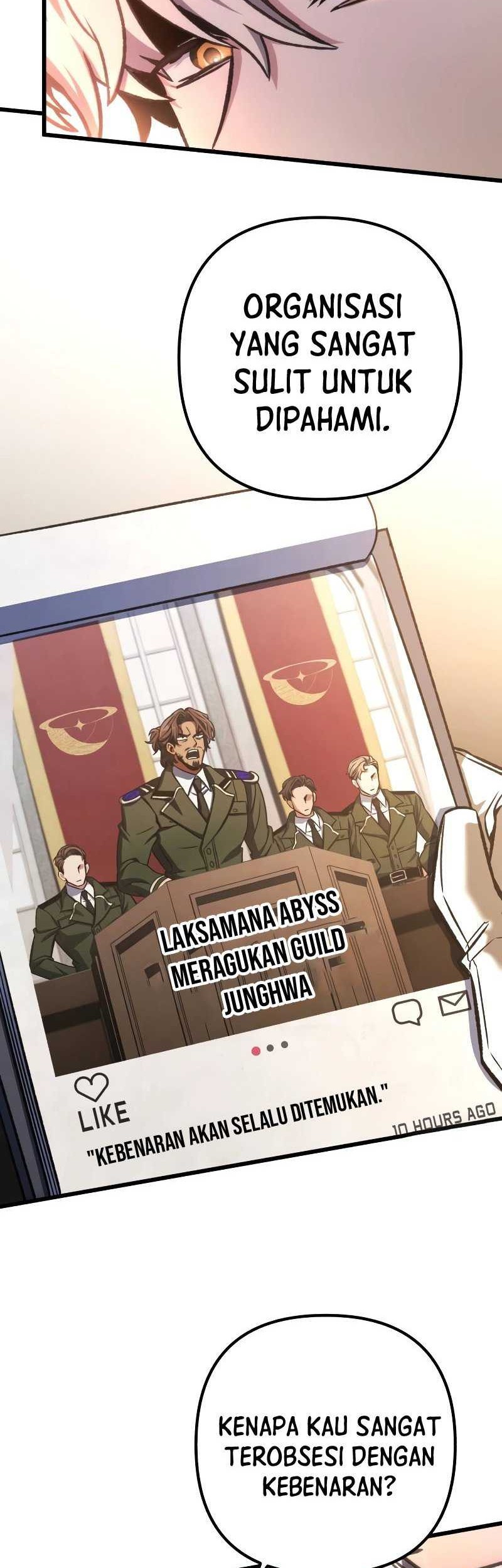 The Genius Assassin Who Takes it All Chapter 42 Gambar 22