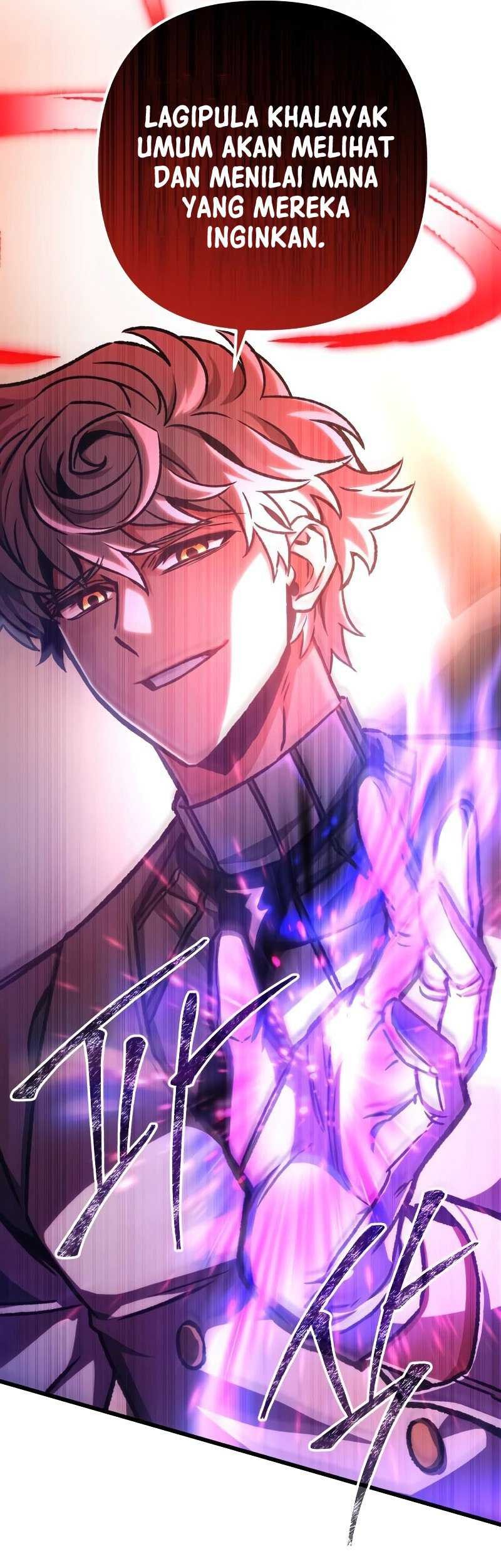 The Genius Assassin Who Takes it All Chapter 42 Gambar 24