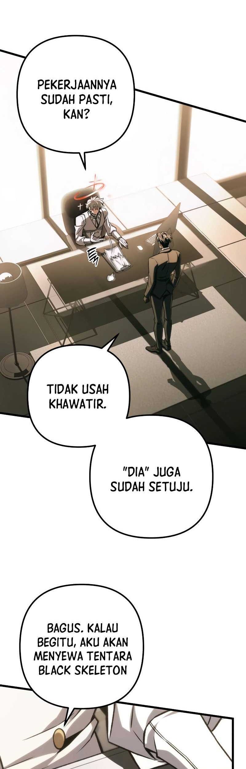 The Genius Assassin Who Takes it All Chapter 42 Gambar 25