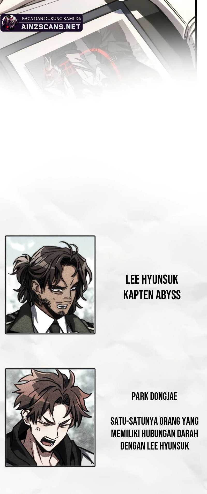 The Genius Assassin Who Takes it All Chapter 42 Gambar 26