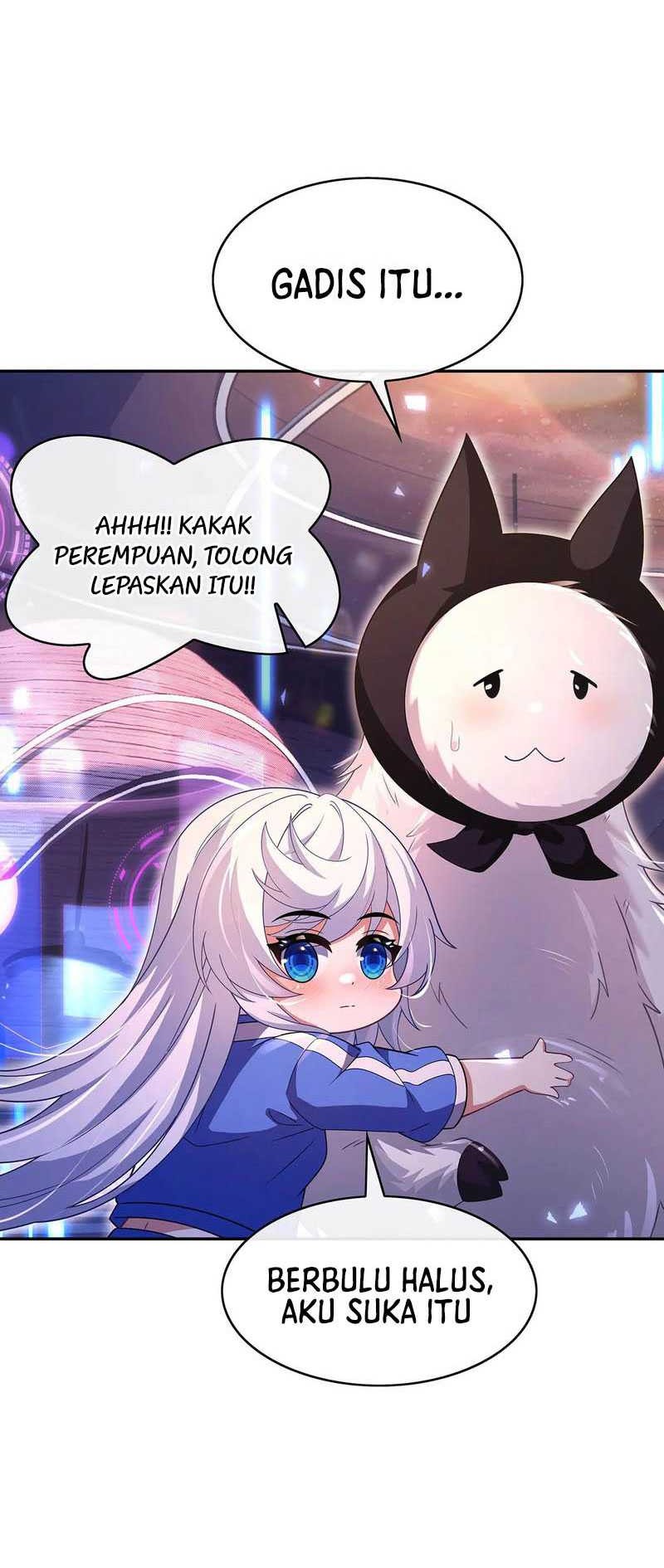 My Female Apprentices Are All Big Shots From the Future Chapter 302 Gambar 7