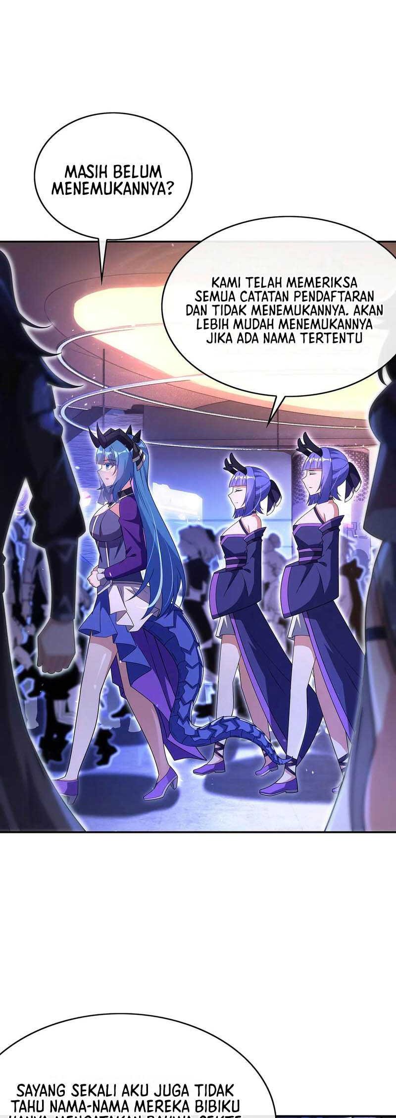 My Female Apprentices Are All Big Shots From the Future Chapter 302 Gambar 16