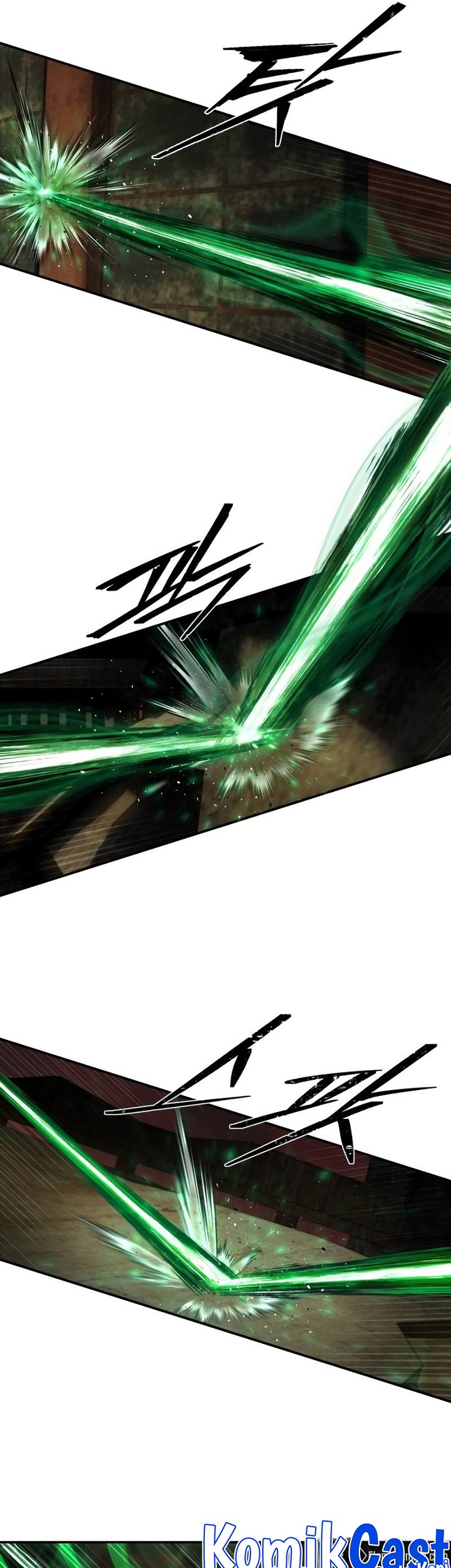 Hero Has Returned Chapter 135 Gambar 18