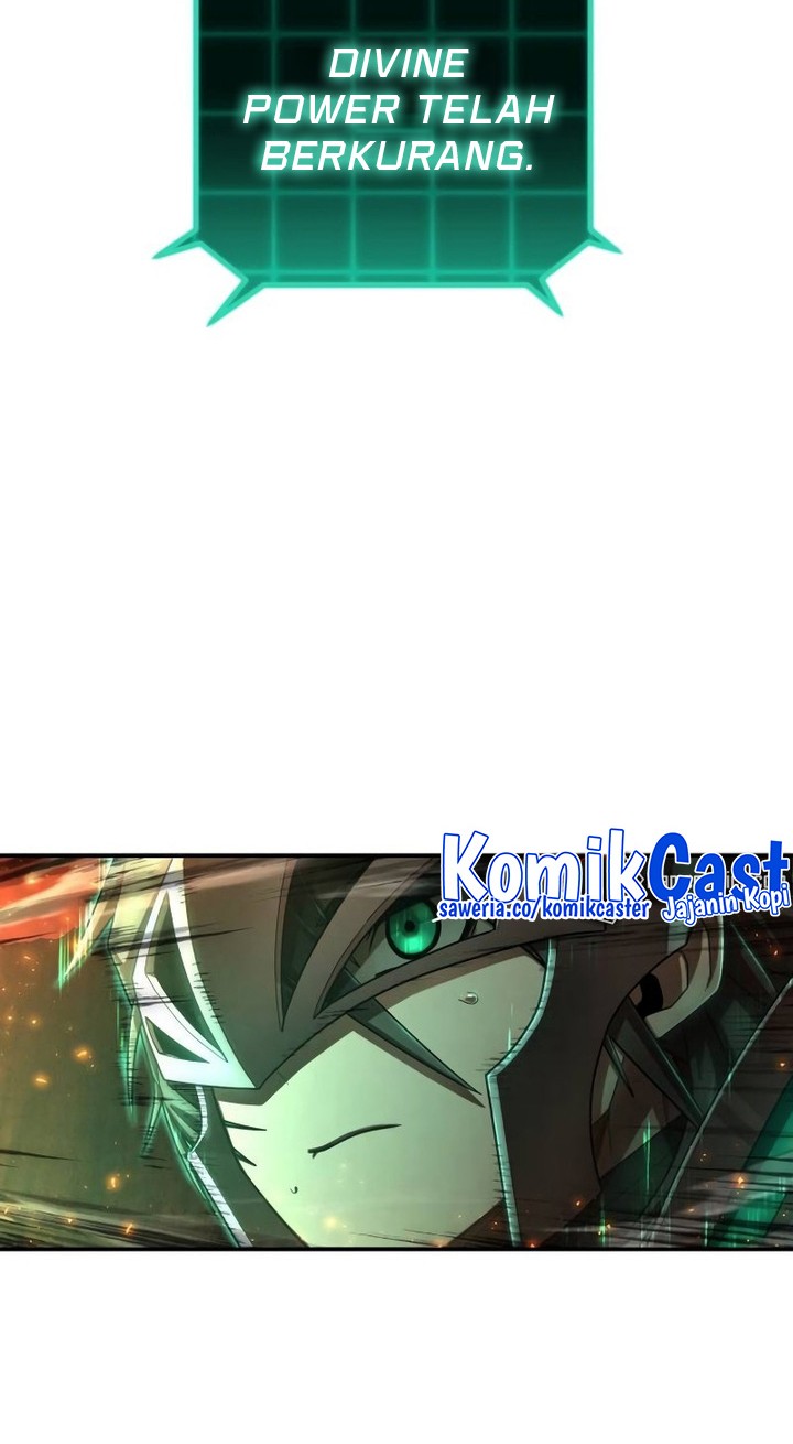 Hero Has Returned Chapter 135 Gambar 27