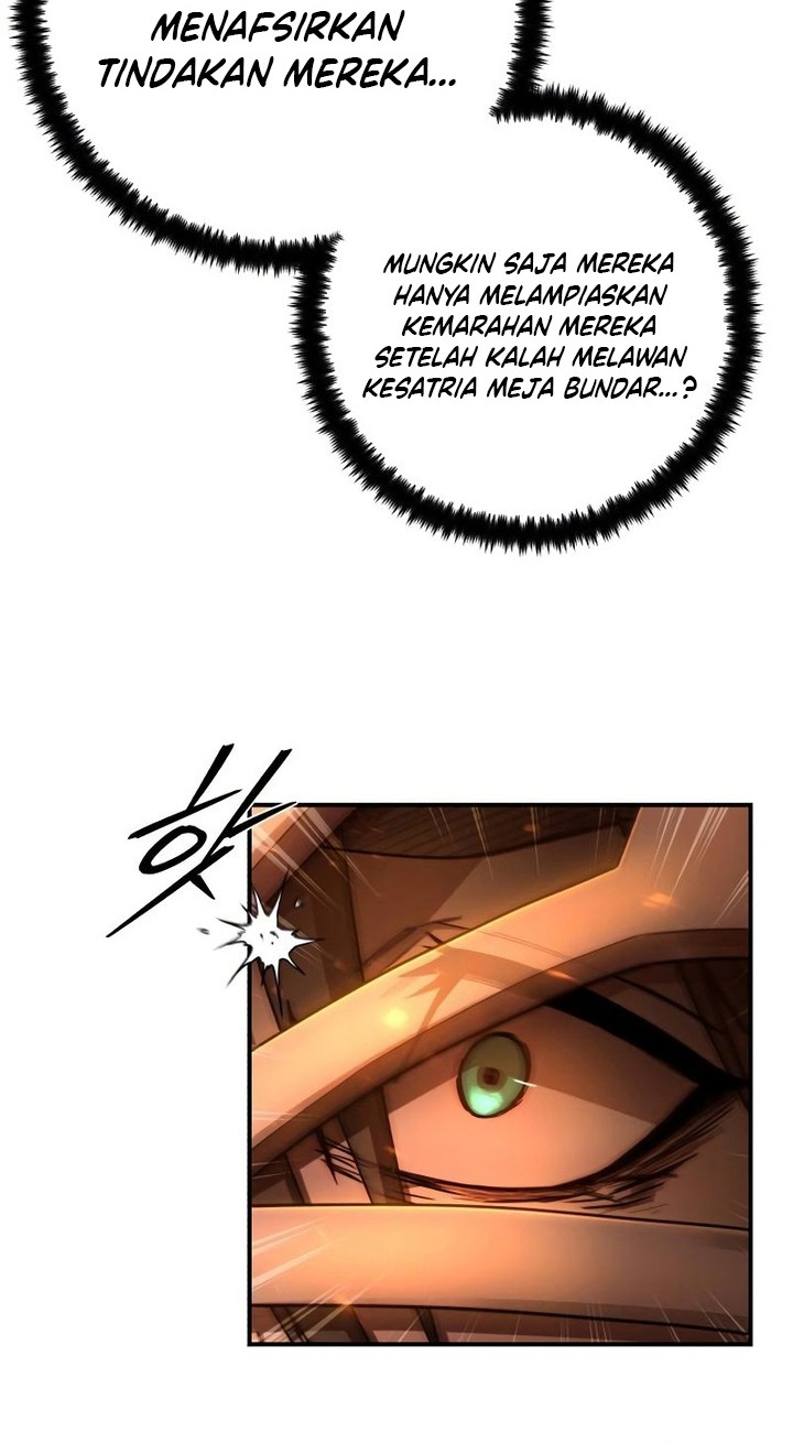 Hero Has Returned Chapter 135 Gambar 33