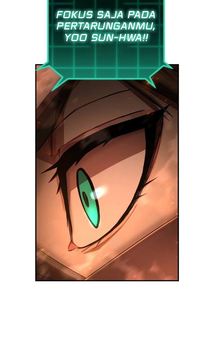 Hero Has Returned Chapter 135 Gambar 37