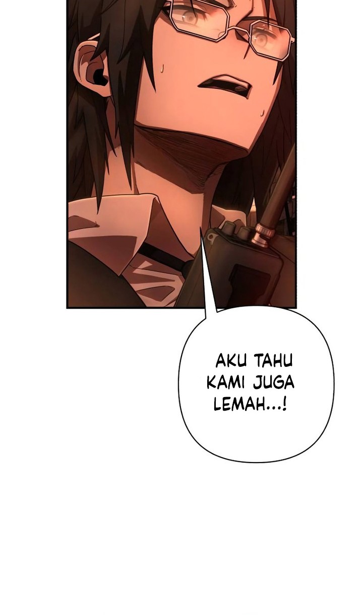 Hero Has Returned Chapter 135 Gambar 41