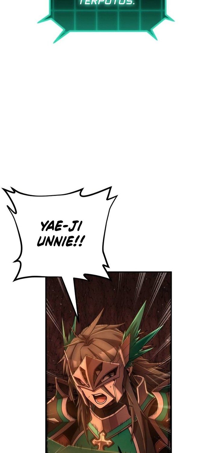 Hero Has Returned Chapter 135 Gambar 43