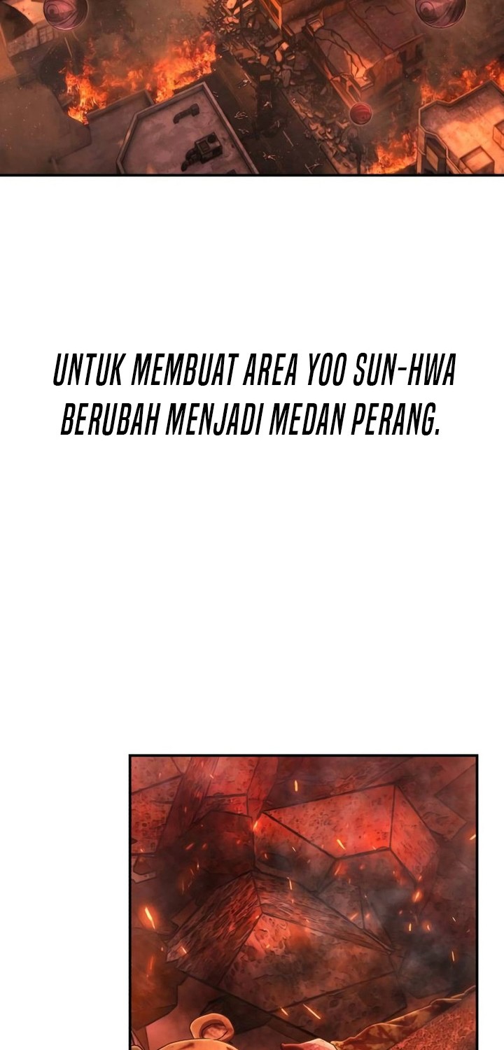 Hero Has Returned Chapter 135 Gambar 47
