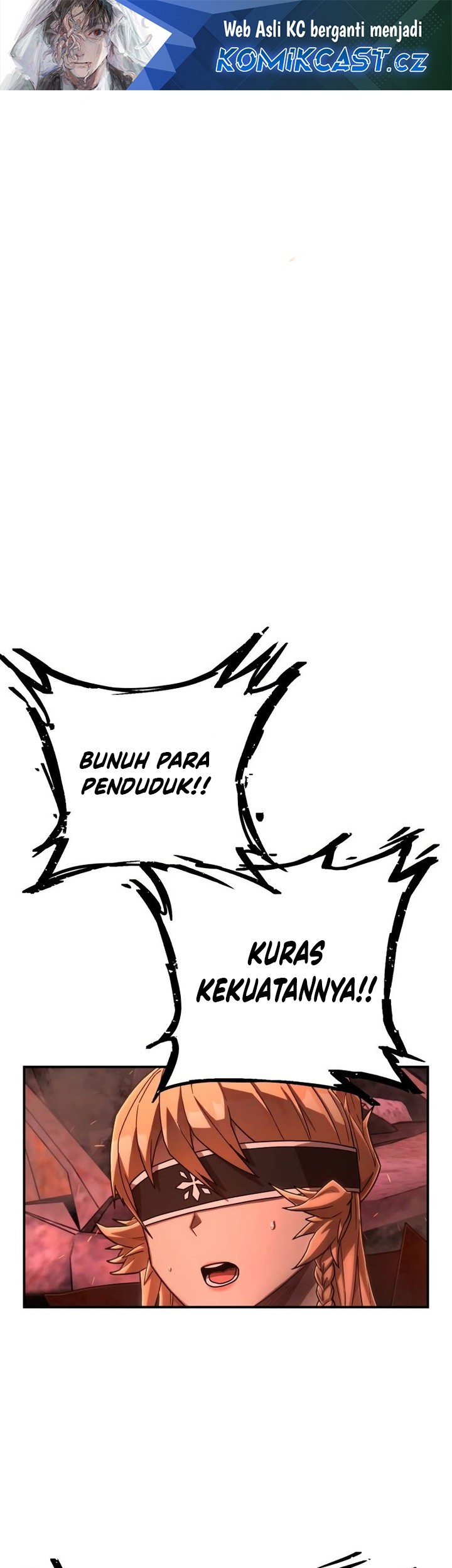 Baca  Hero Has Returned Chapter 135 Gambar 2
