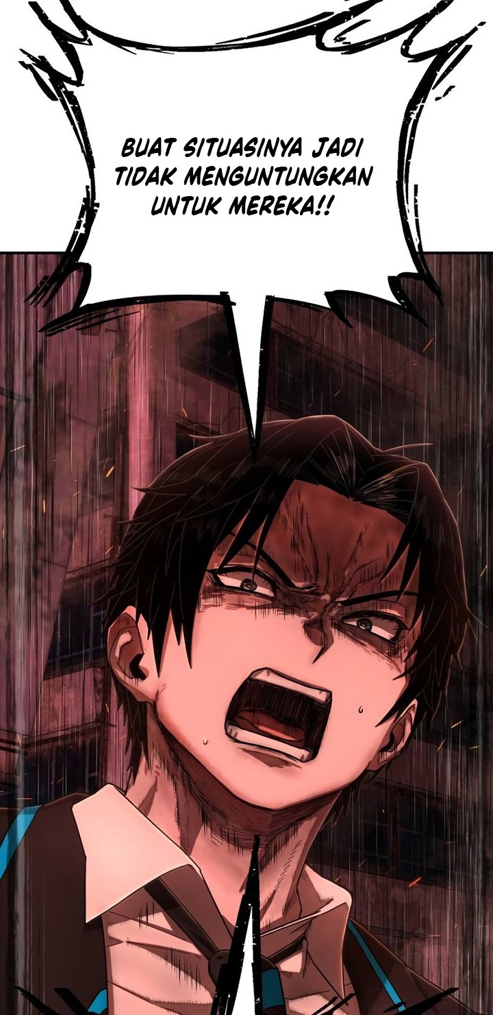 Hero Has Returned Chapter 135 Gambar 3