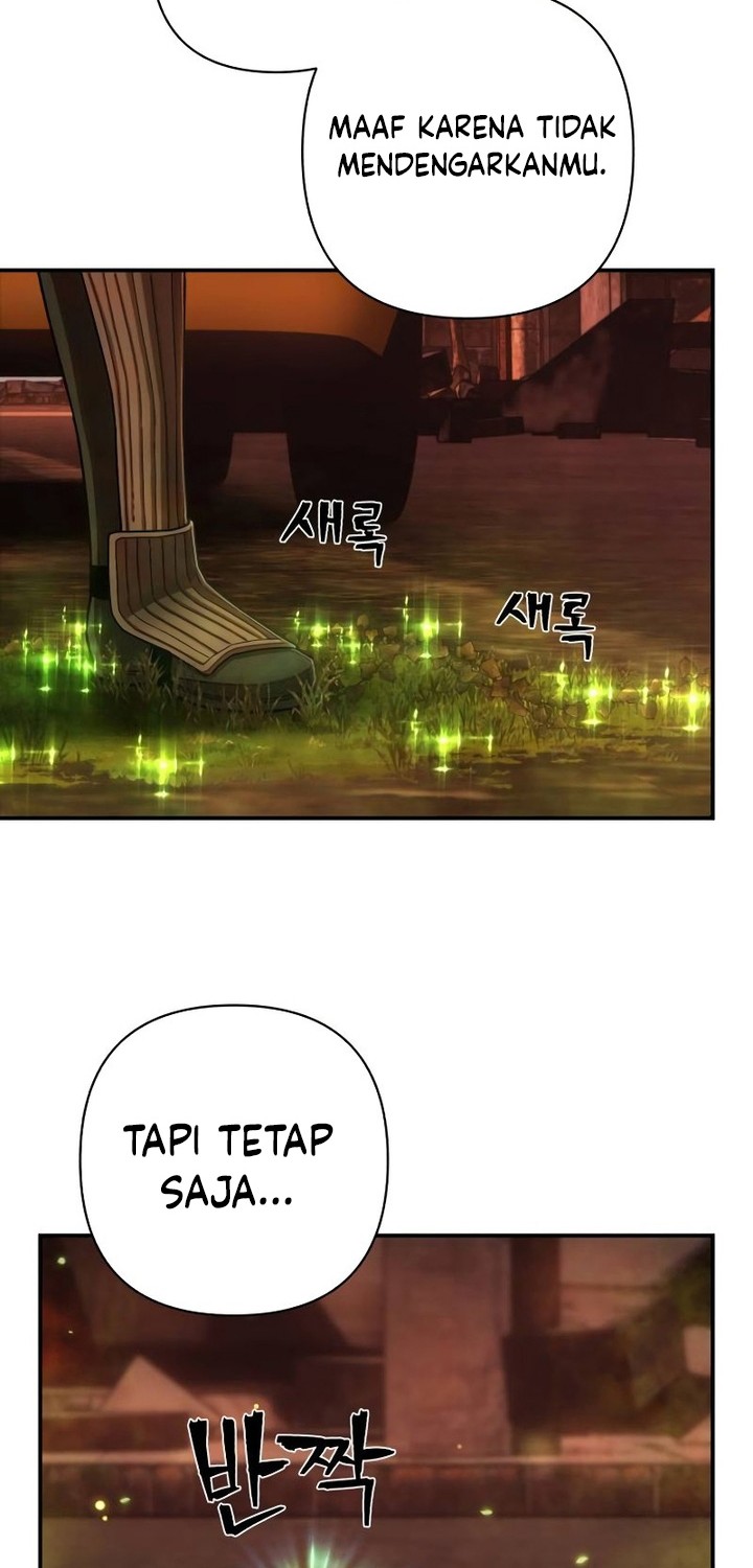 Hero Has Returned Chapter 135 Gambar 63