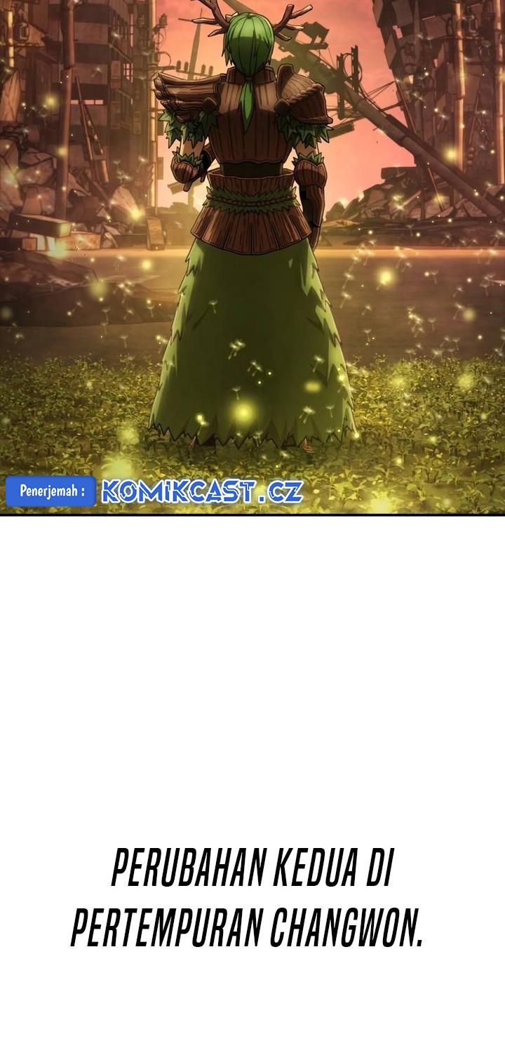 Hero Has Returned Chapter 135 Gambar 65