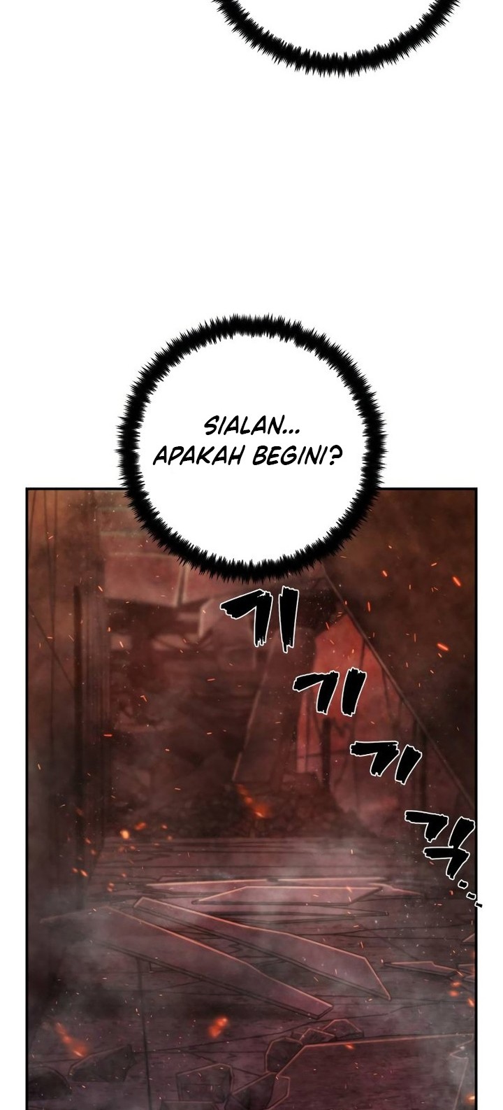 Hero Has Returned Chapter 135 Gambar 69