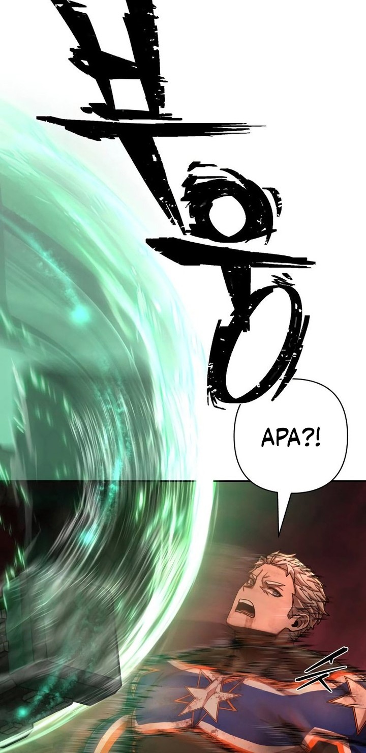 Hero Has Returned Chapter 135 Gambar 5