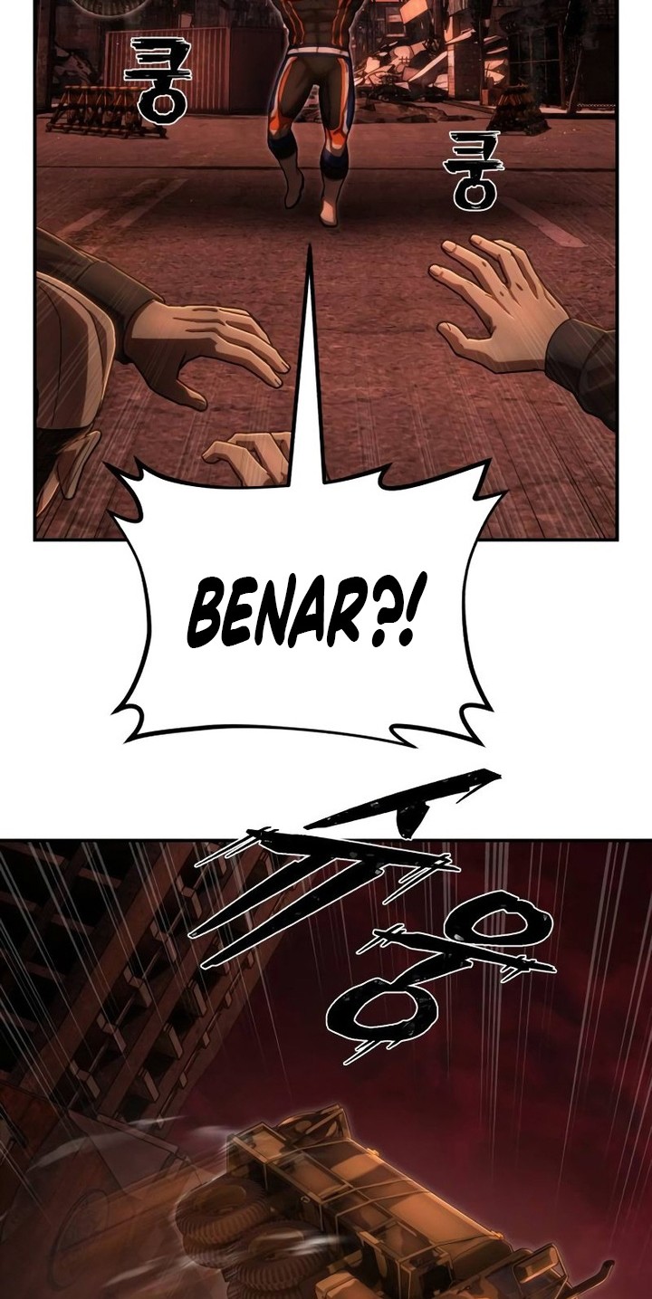 Hero Has Returned Chapter 135 Gambar 11