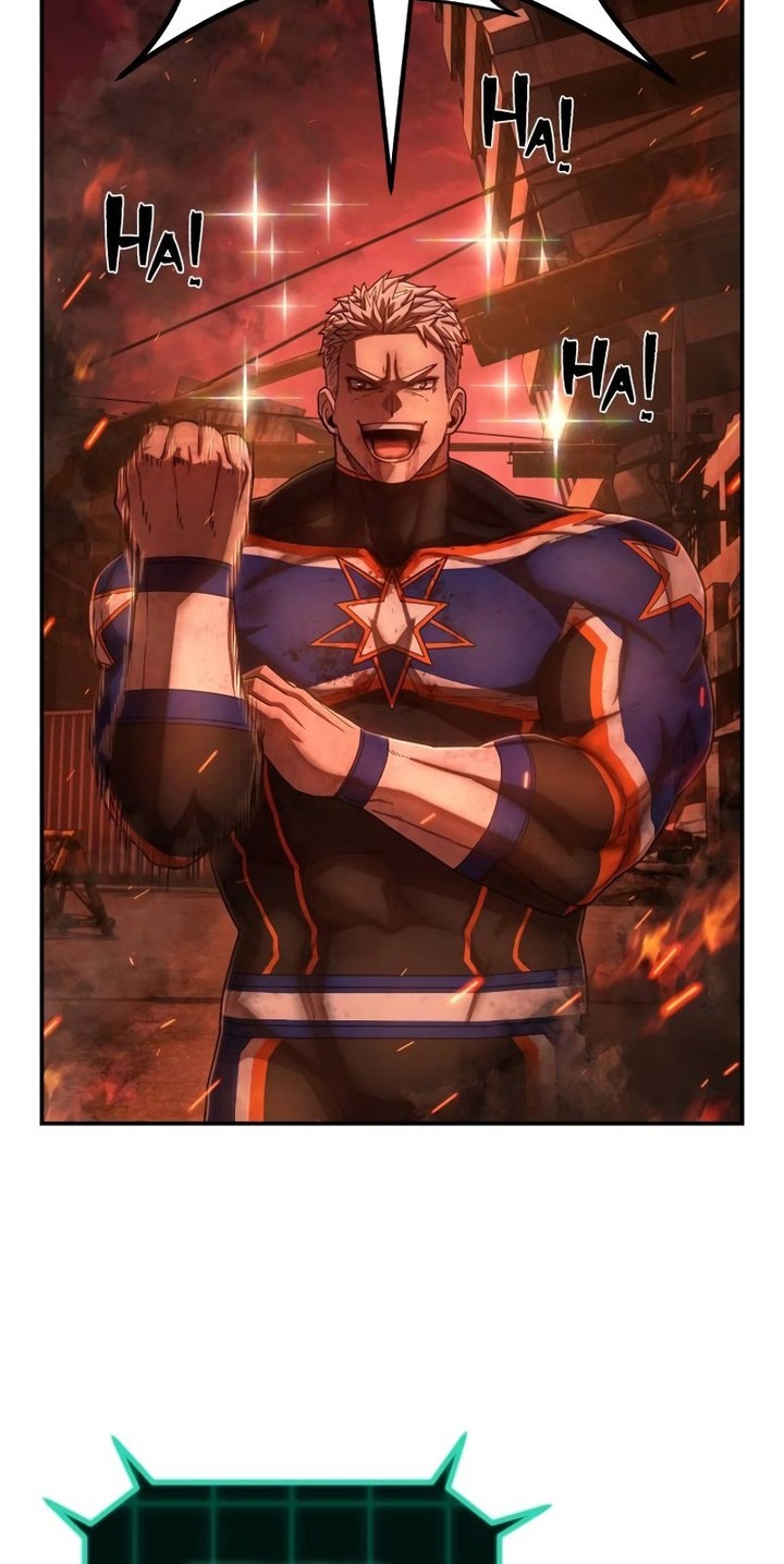 Hero Has Returned Chapter 135 Gambar 13