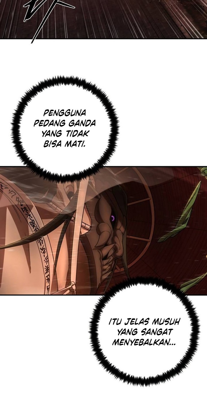 Hero Has Returned Chapter 135 Gambar 15