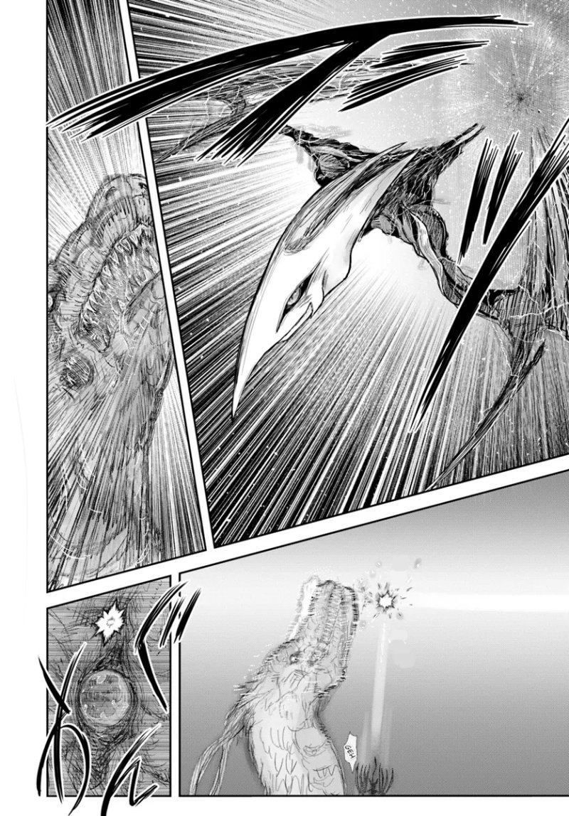 Isekai Ojisan Chapter 61 Gambar 26