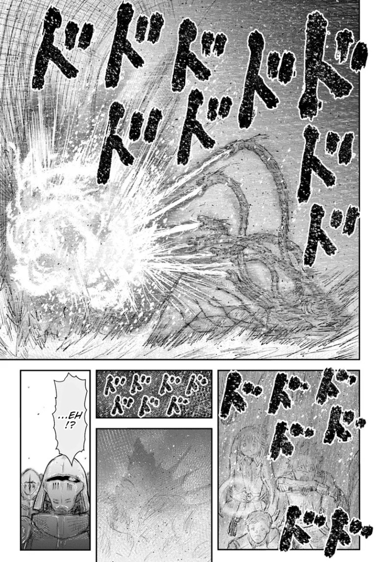 Isekai Ojisan Chapter 61 Gambar 37