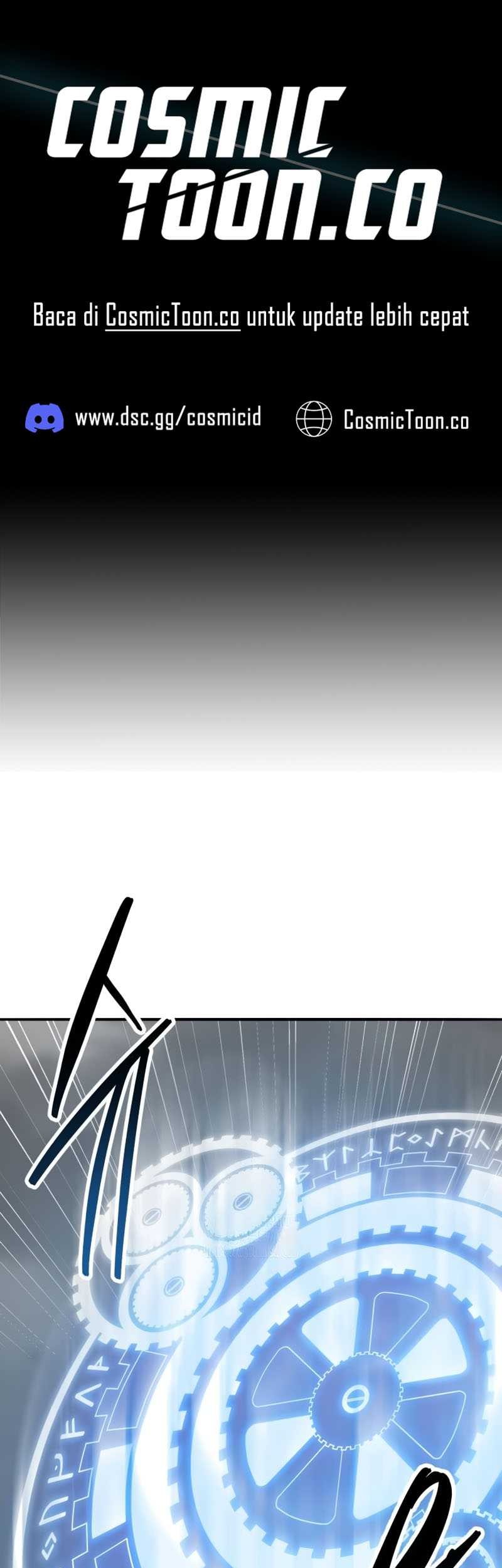 Baca Komik Limit Breaker Chapter 151 Gambar 1