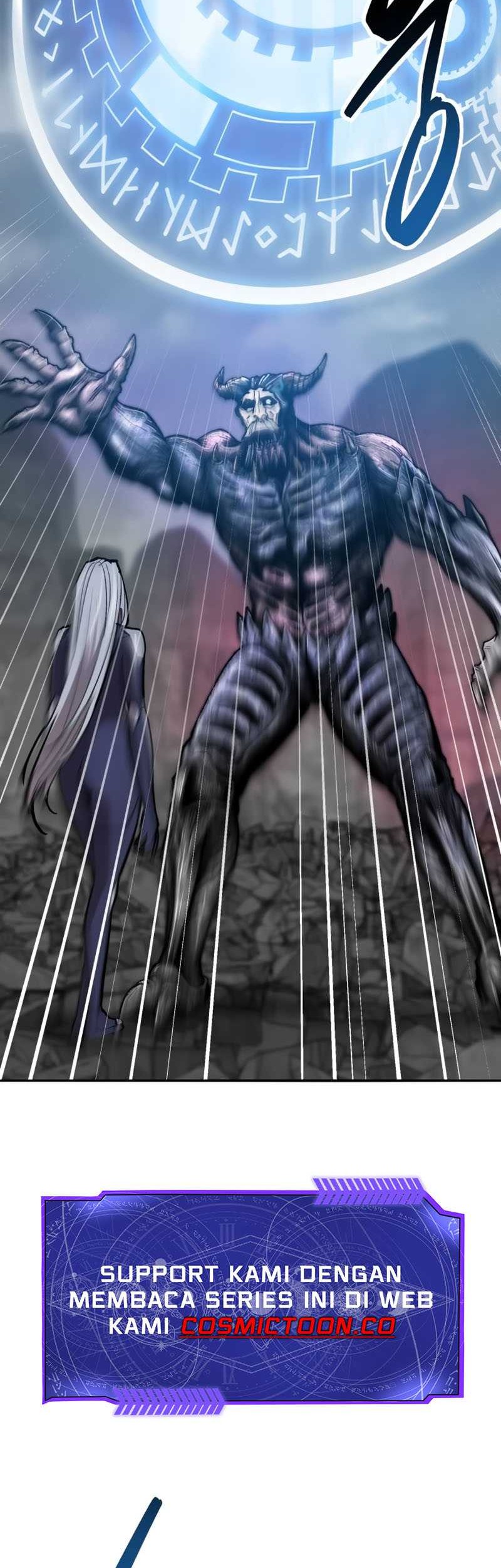 Baca Manhwa Limit Breaker Chapter 151 Gambar 2