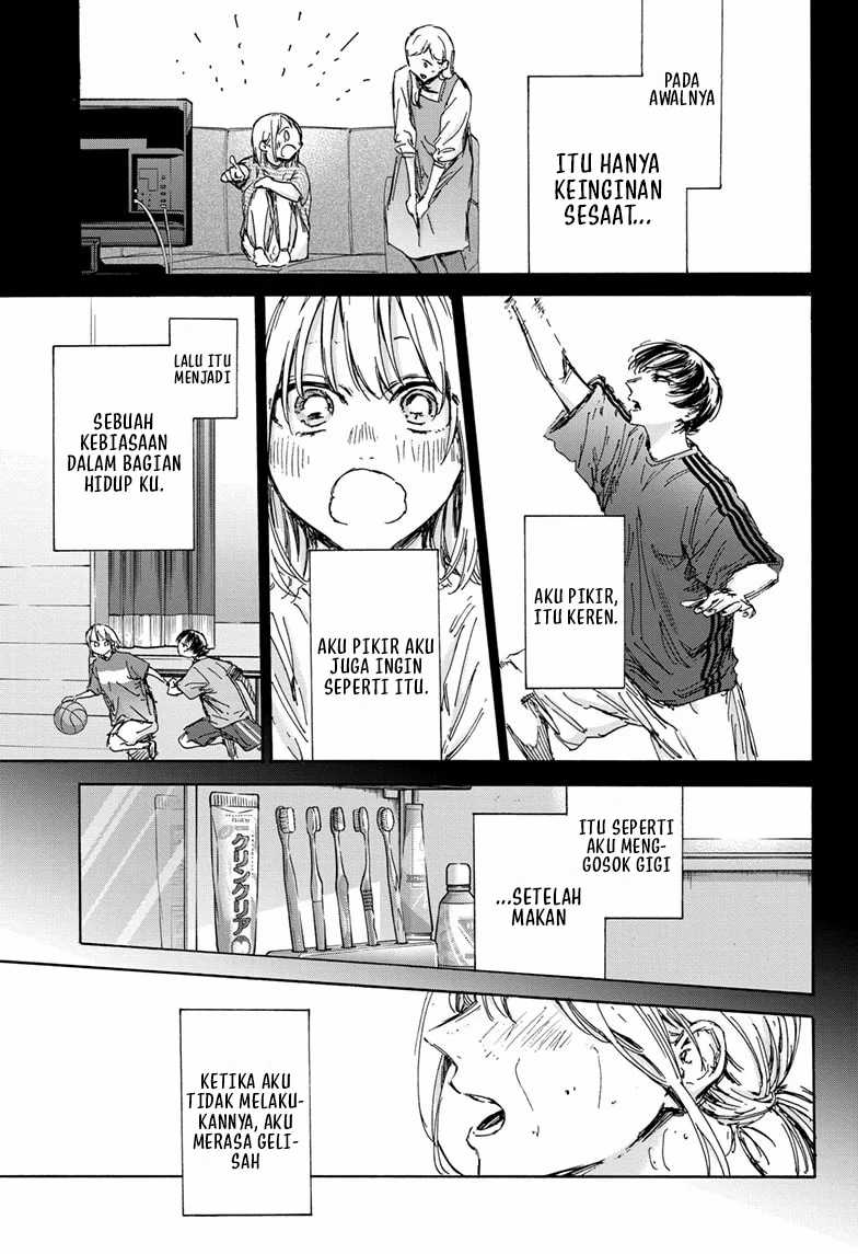 Baca  Ao no Hako Chapter 132 Gambar 2