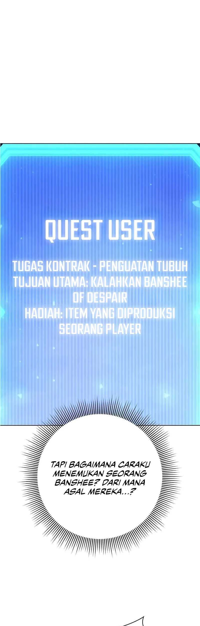 Weapon Maker Chapter 43 Gambar 37