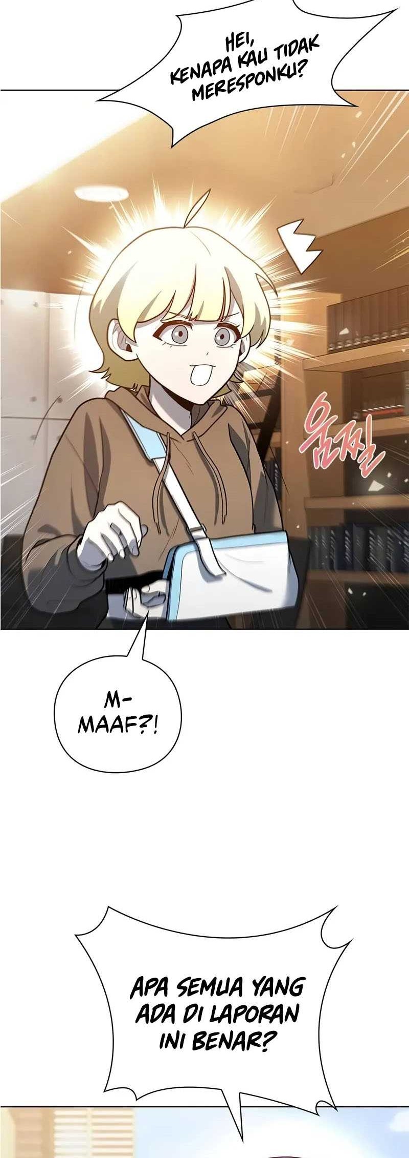 Weapon Maker Chapter 43 Gambar 38