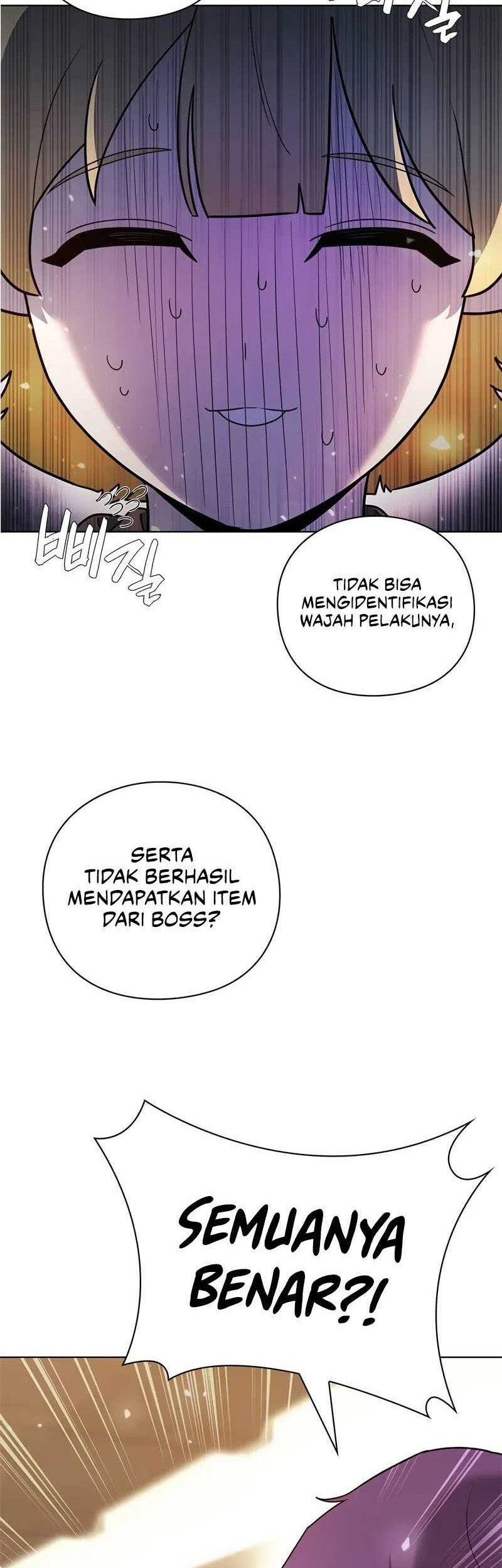 Weapon Maker Chapter 43 Gambar 40