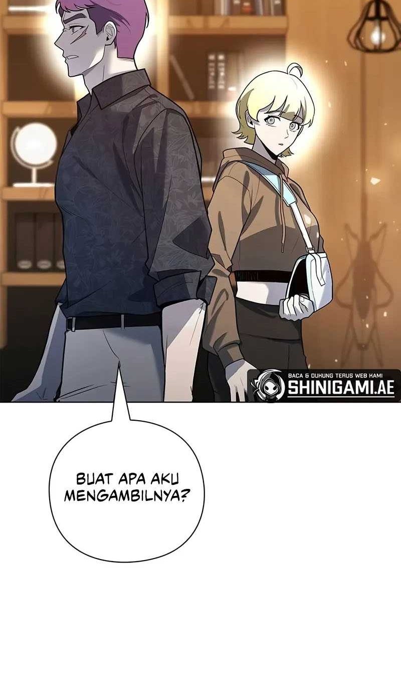 Weapon Maker Chapter 43 Gambar 46