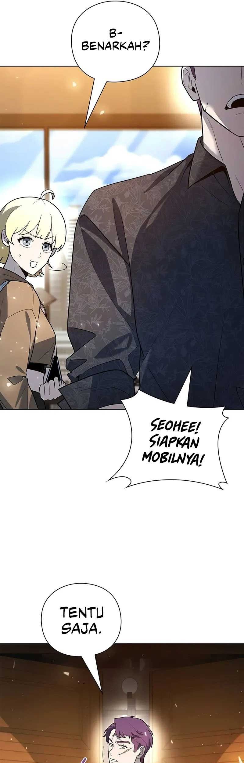 Weapon Maker Chapter 43 Gambar 47