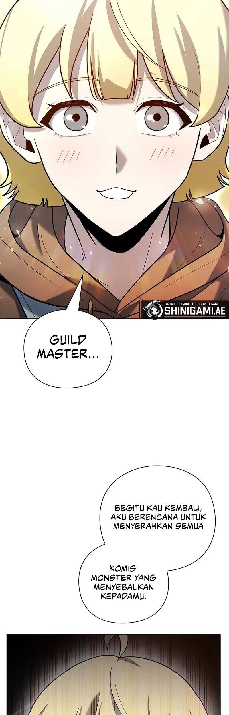 Weapon Maker Chapter 43 Gambar 49