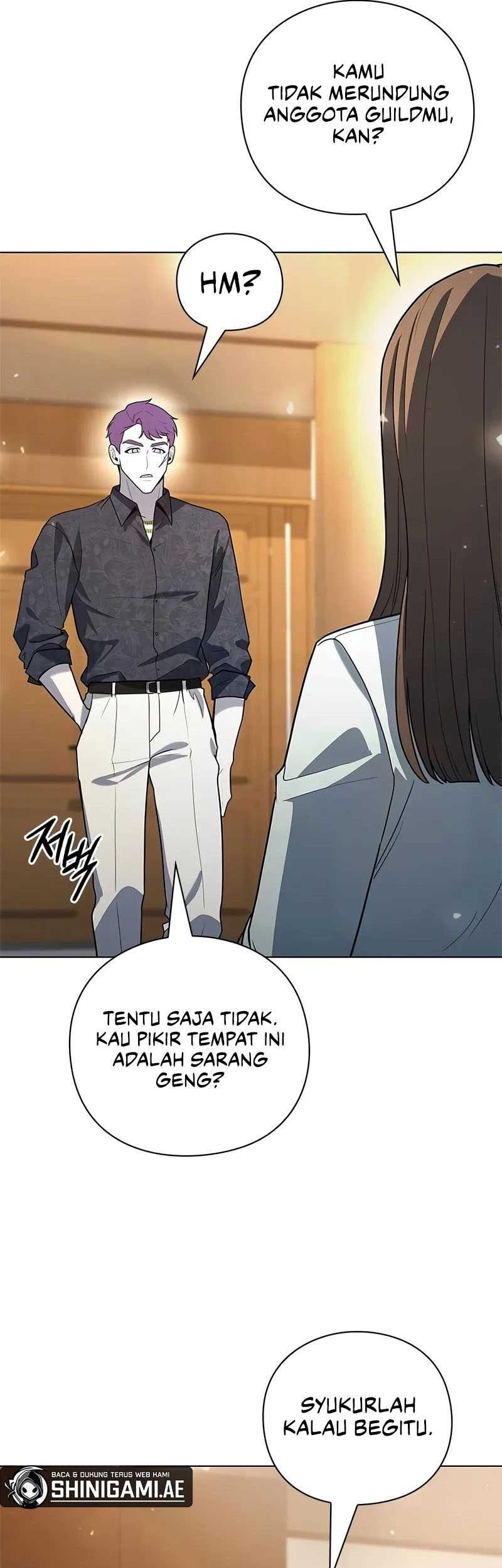 Weapon Maker Chapter 43 Gambar 51