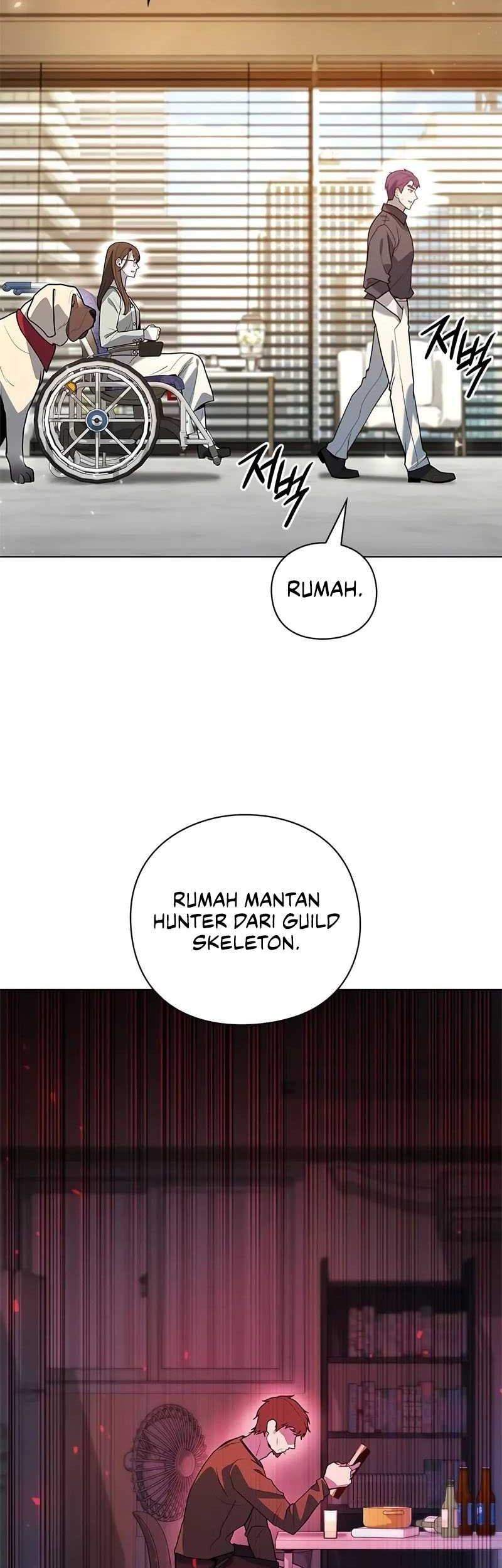 Weapon Maker Chapter 43 Gambar 53