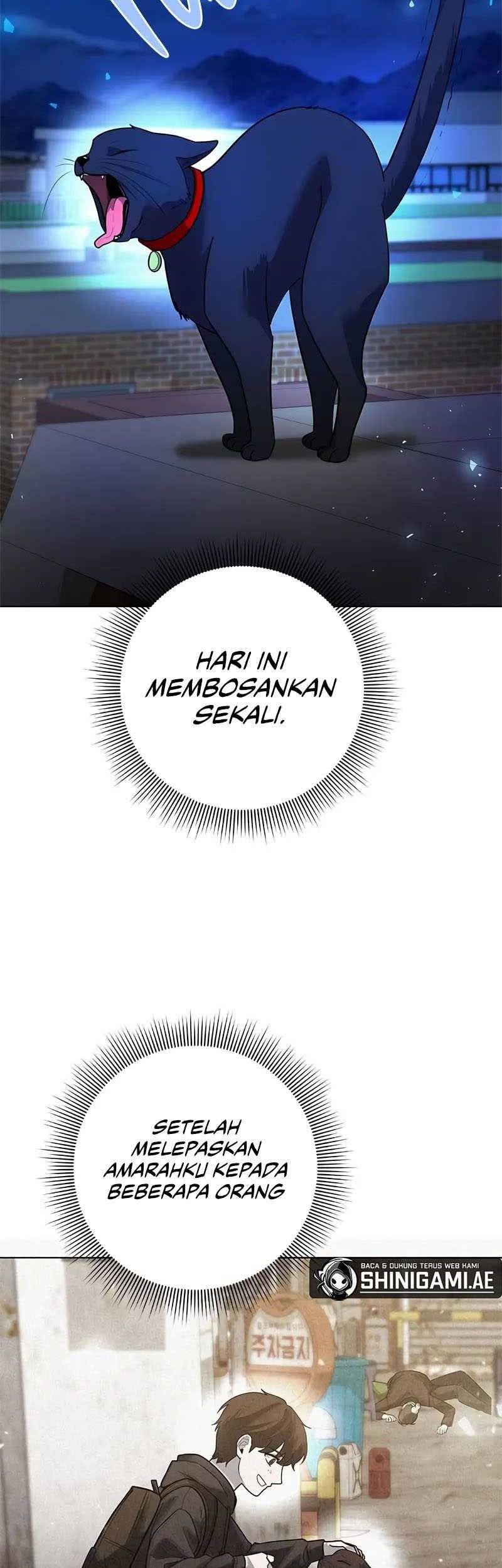 Weapon Maker Chapter 43 Gambar 61