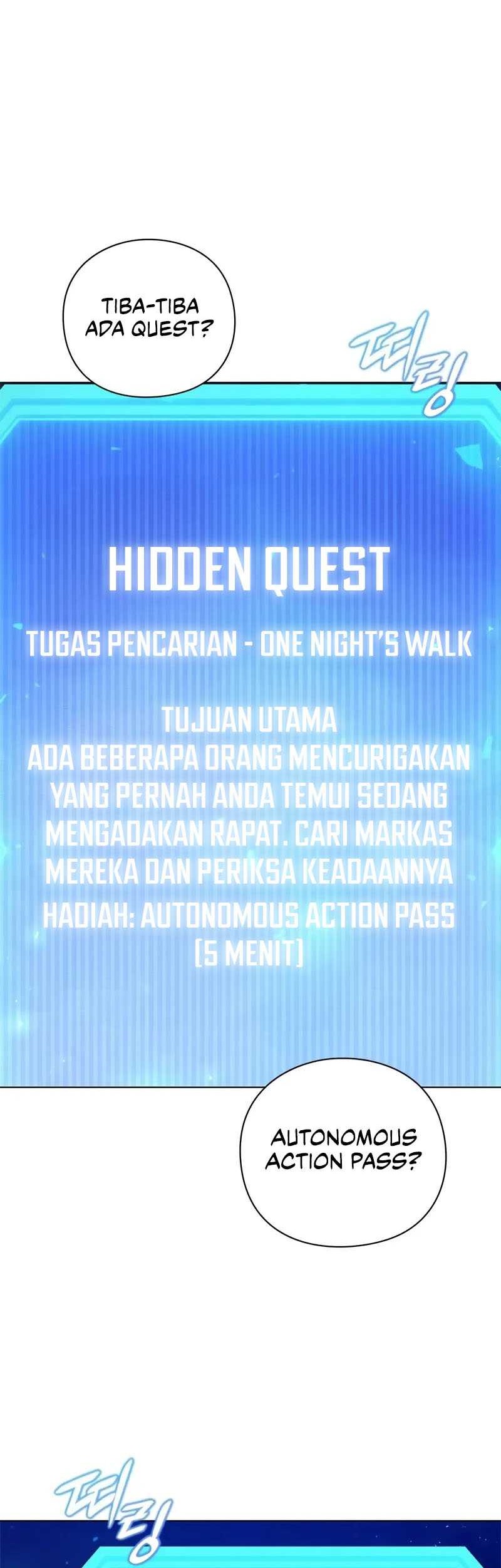 Weapon Maker Chapter 43 Gambar 64