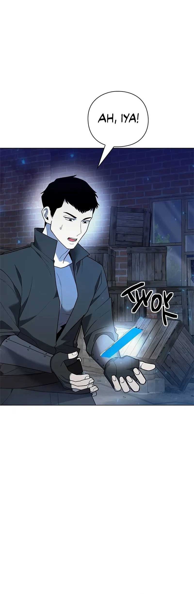 Weapon Maker Chapter 43 Gambar 70