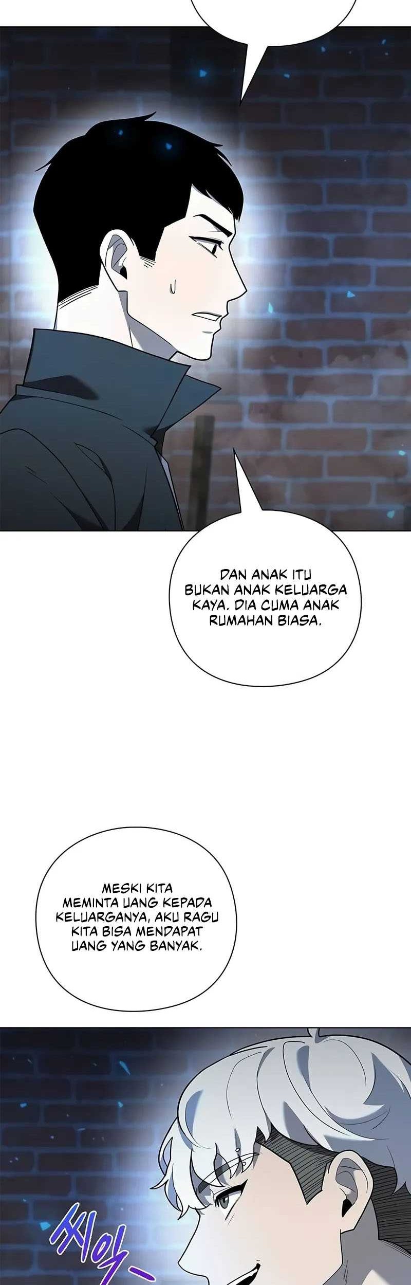 Weapon Maker Chapter 43 Gambar 72