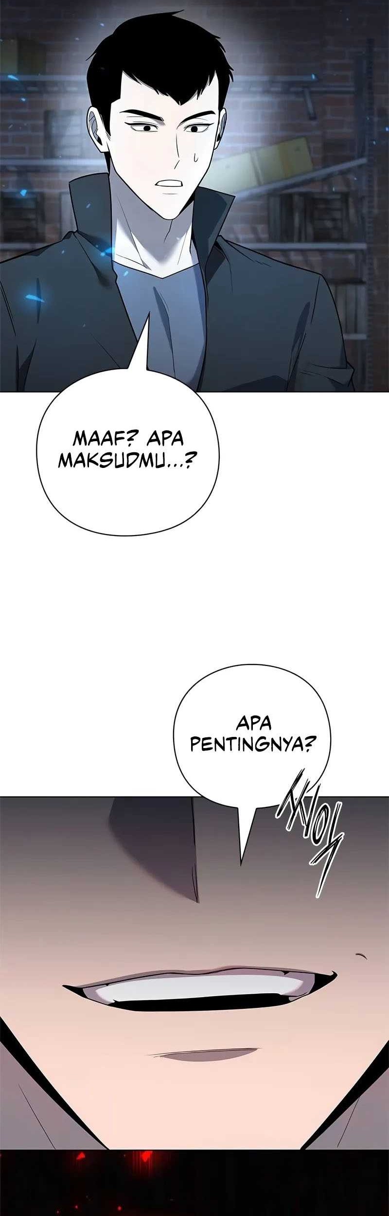 Weapon Maker Chapter 43 Gambar 76