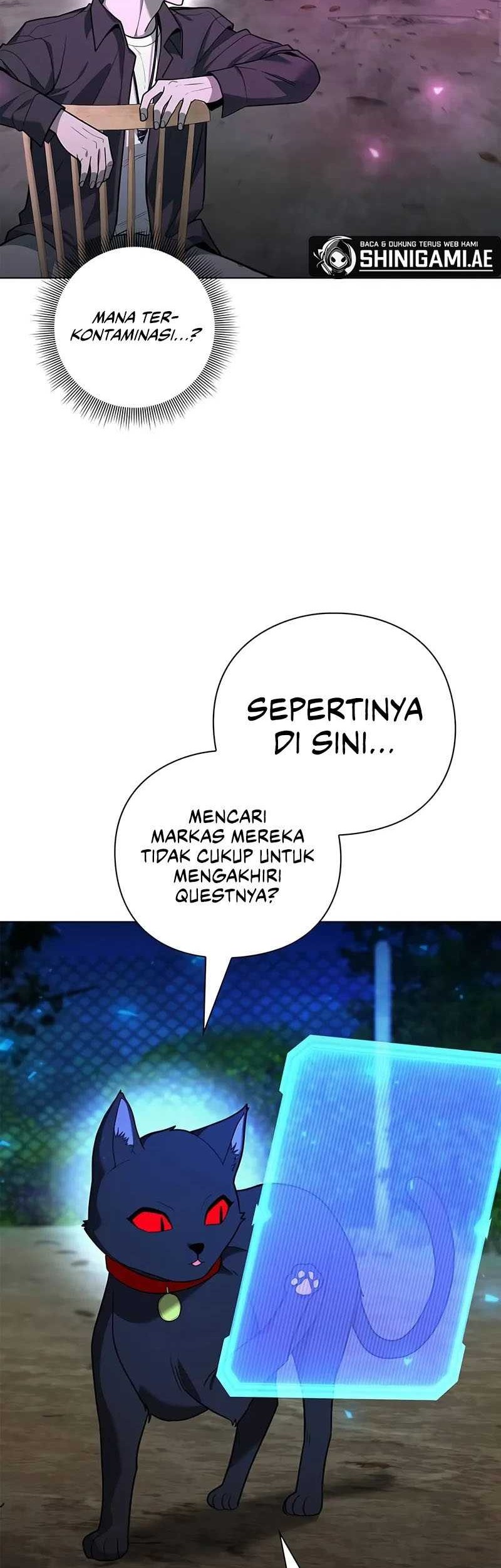 Weapon Maker Chapter 43 Gambar 80