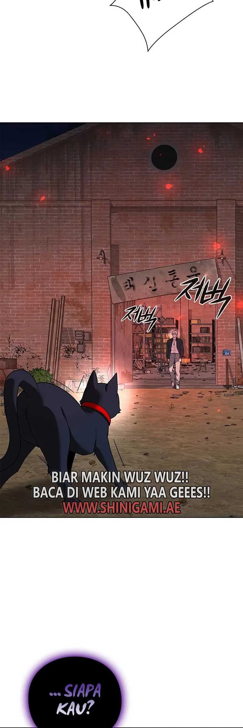 Weapon Maker Chapter 43 Gambar 82