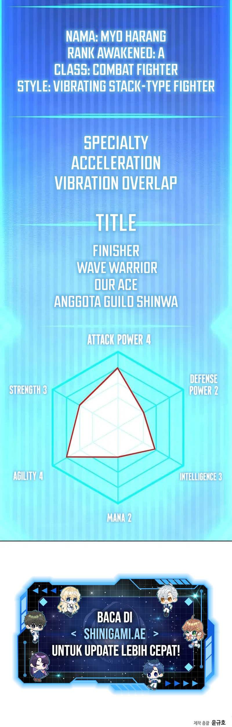 Weapon Maker Chapter 43 Gambar 84